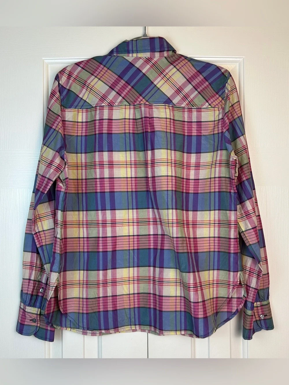 J. Crew crew women’s